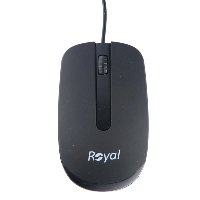 موس رویال R-M261 — تصویر ۵