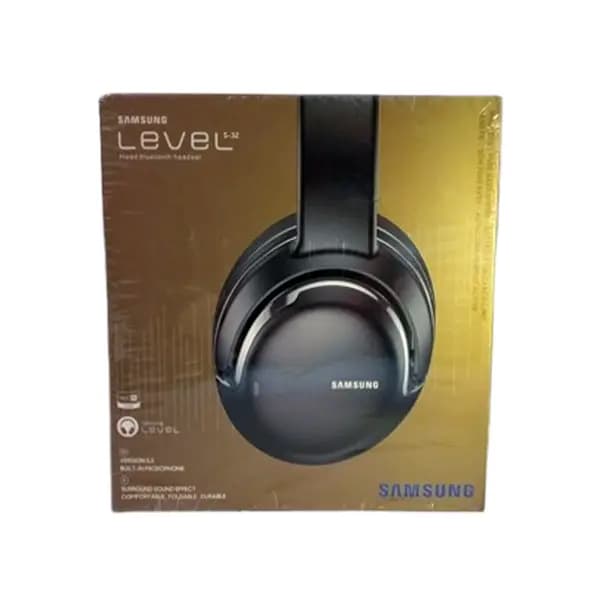 هدفون بی سیم LeveL S-32 سامسونگ SAMSUNG