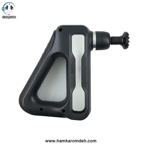 ماساژور مثلثی BL-888 بلوایدیا blueIdea — تصویر ۲