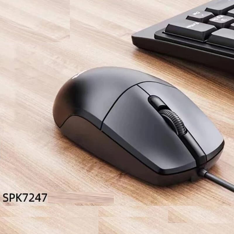 موس فیلیپس SPK7247 — تصویر ۴