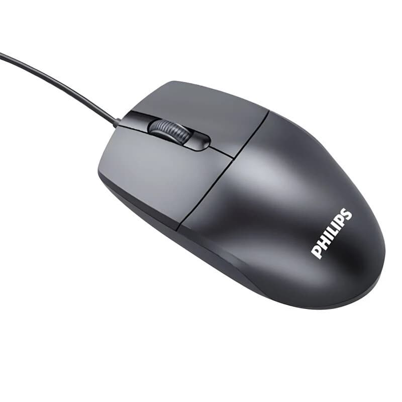 موس فیلیپس SPK7247 — تصویر ۳