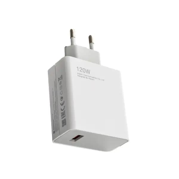 کلگی شارژر 120 وات شیائومی Xiaomi