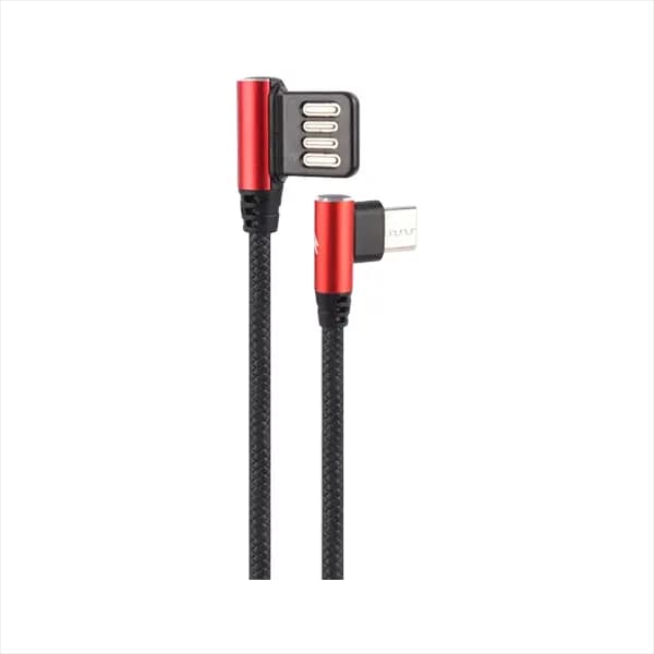 کابل تایپ سی فست شارژ L006T