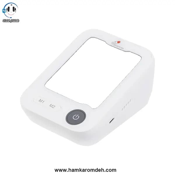 فشارسنج دیجیتال سخنگو LD-598 زنیت مد — تصویر ۲