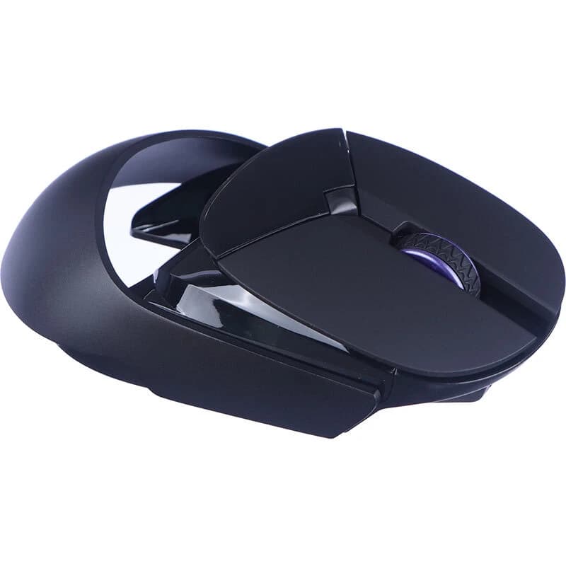 موس بی سیم گیمینگ رپو VT960 Pro — تصویر ۵