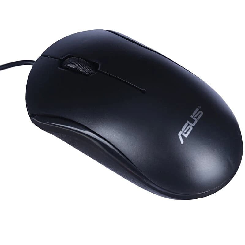 موس ایسوس MW1000 — تصویر ۲