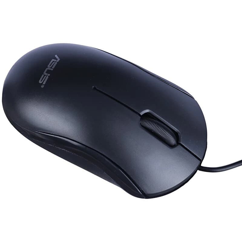 موس ایسوس MW1000 — تصویر ۴