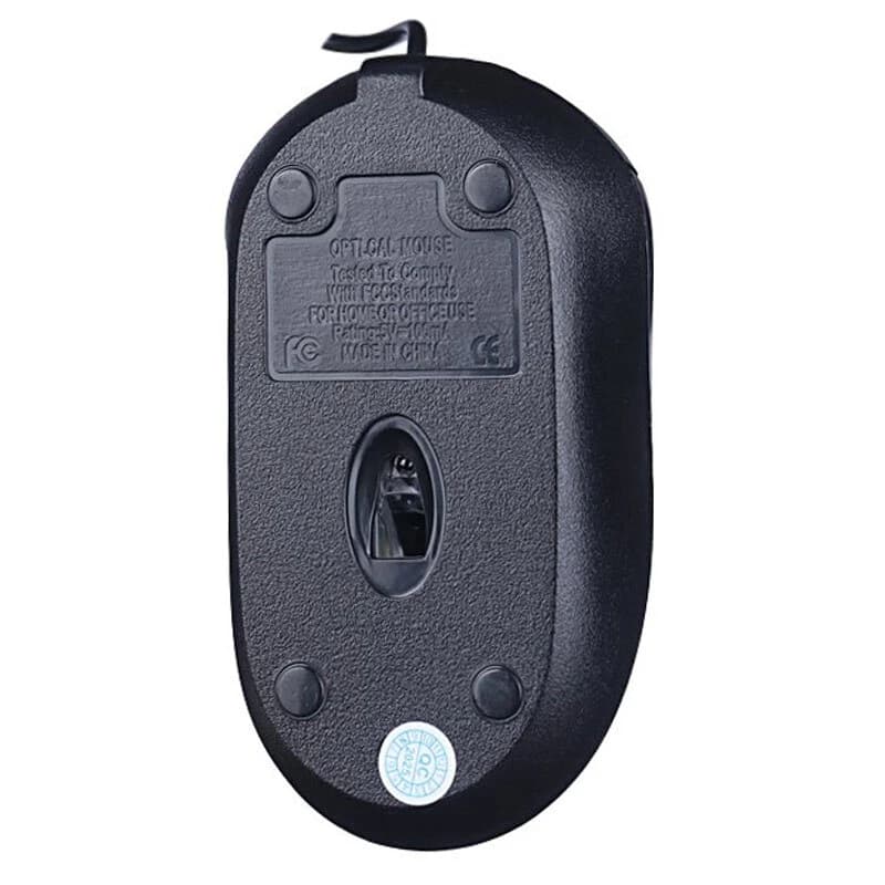 موس ایسوس MW1000 — تصویر ۶
