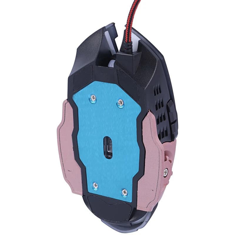 موس گیمینگ سابیت GM-300 — تصویر ۴