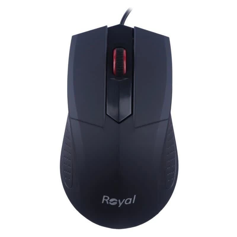 موس رویال R-M262