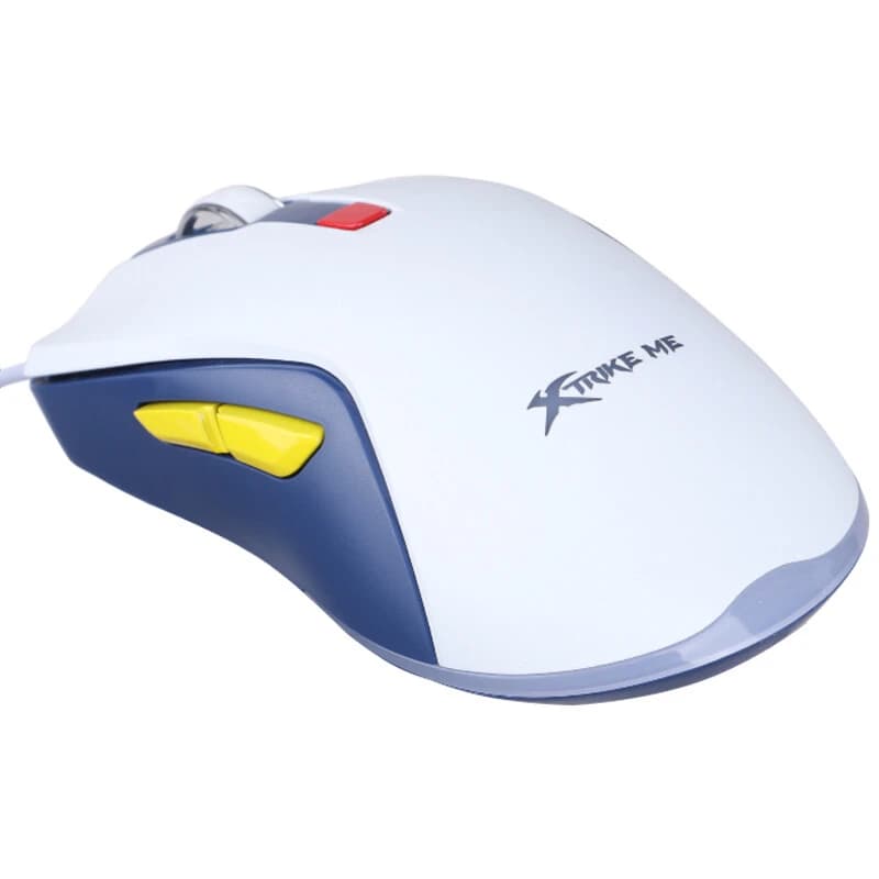 موس گیمینگ ایکستریکمی GM-227 — تصویر ۶