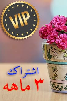 طرح سه ماهه