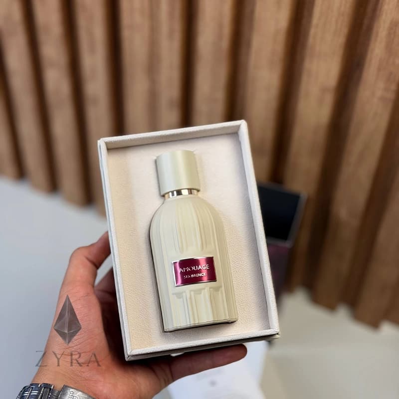 امواج سکوئنس|AMOUAGE SEQUENCE 100ML HI COPY — تصویر ۳