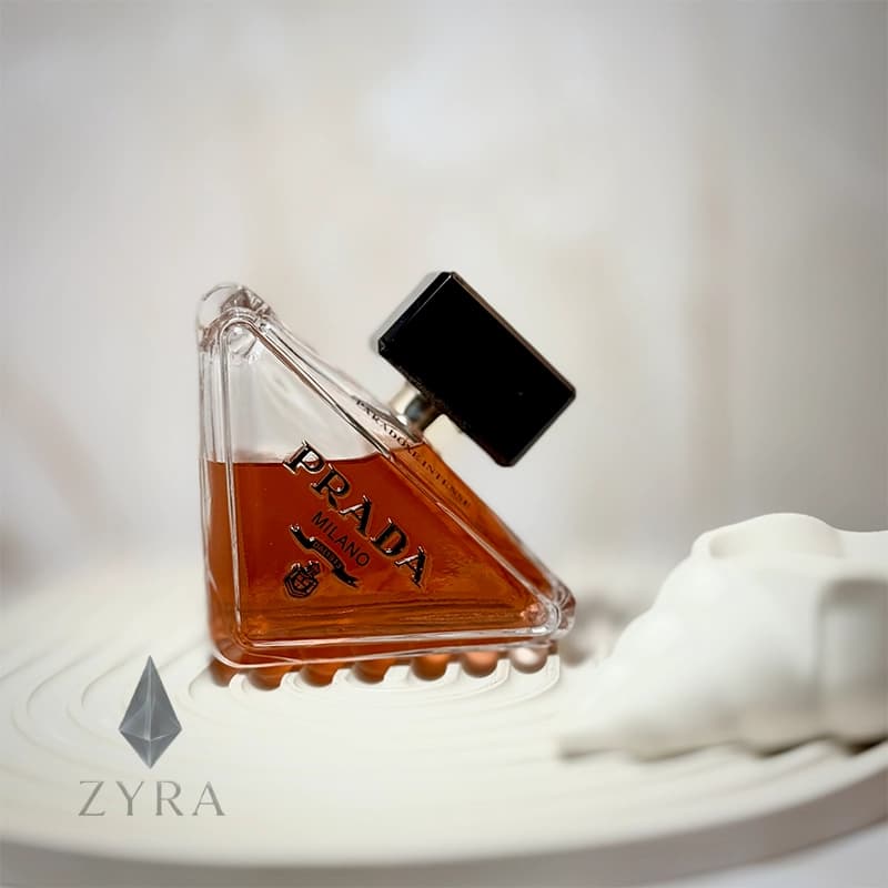 پرادا پارادوکس رادیکال اسنس های کپی 90 میلی لیتر | Prada Paradoxe Radical Essence