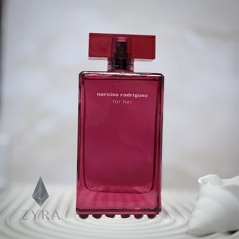 عطر نارسیسو رودریگز فلور ماسک های کپی 100 میلی لیتر | Narciso Rodriguez