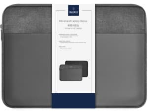کیف لپ تاپ 16 اینچ ویوو مدل Sleeve — تصویر ۴