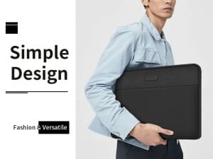 کیف لپ تاپ 16 اینچ ویوو مدل Sleeve — تصویر ۸