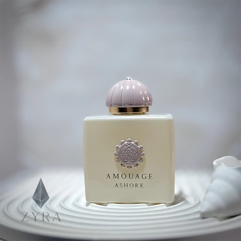 عطر آمواج اشور (عاشور) های کپی 100 میل لیتر | Amouage Ashore