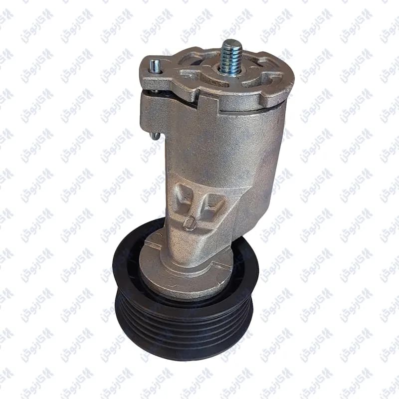 سفت کن دینام ام وی ام 530-550-X33 و چری تیگو 5 — تصویر ۲