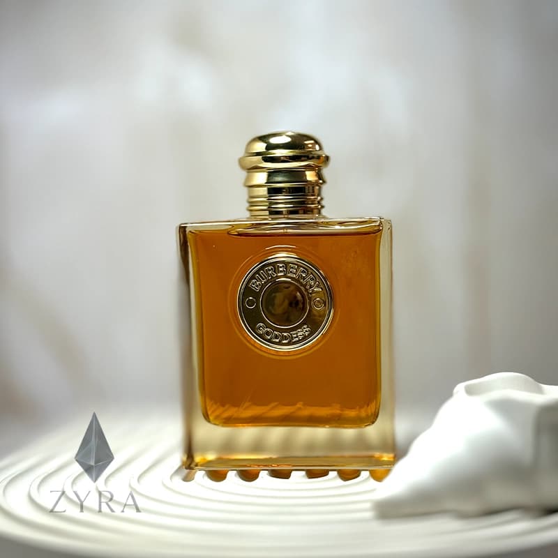 عطر باربری گادس زنانه های کپی 100 میلی لیتر | Burberry Goddess