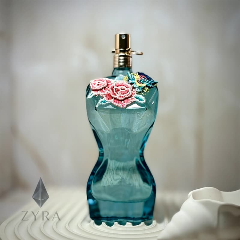 عطر ژان پل گوتیه لا بل پارادایس گاردن 100 میلی لیتر های کپی | Jean Paul Gaultier La Belle Paradise Garden
