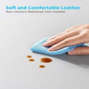 میز و پایه نگهدارنده لپ تاپ تا 17 اینچ تاشو و قابل حمل سایجی مدل AL33 — تصویر ۷