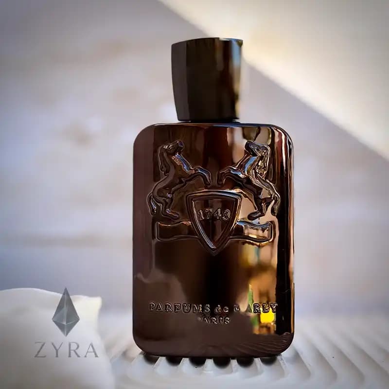 عطر پارفومز د مارلی هرود های کپی 100 میلی لیتر | Parfums de Marly Herod
