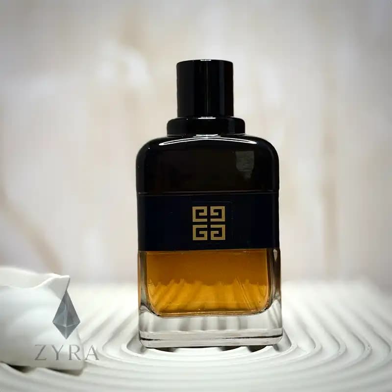 عطر جیونچی جنتلمن ریزرو پرایو های کپی 100 میلی لیتر | Givenchy Gentleman Eau de Parfum Réserve Privée