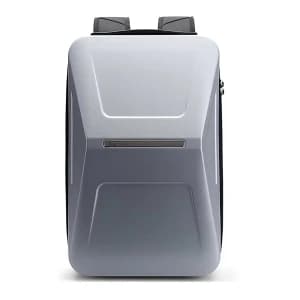 کوله پشتی لپ تاپ 15.6 اینچ ضد سرقت با درگاه Type-C بنج مدل BG3005 — تصویر ۳