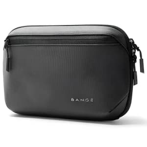 کیف لوازم دیجیتال و نظم دهنده ضدآب بنج مدل BG6800 — تصویر ۴