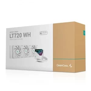 فن پردازنده دیپ کول مدل LT720 ARGB — تصویر ۴