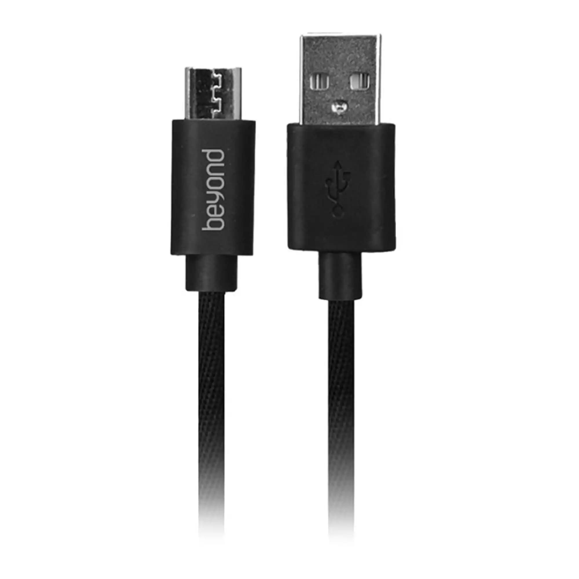 کابل Micro USB بیاند مدل BA 313 طول 30 سانتی متر