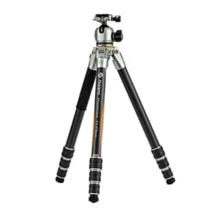 سه پایه دوربین فوتوپرو مدل T1 Plus نوع هد T-Stand
