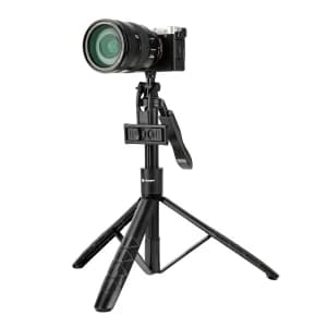 سه پایه مونوپاد فوتوپرو مدل TL801 Pro — تصویر ۲