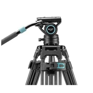 سه پایه دوربین فوتوپرو مدل DV3C — تصویر ۷