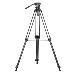 سه پایه دوربین فوتوپرو مدل DV3C — تصویر ۳