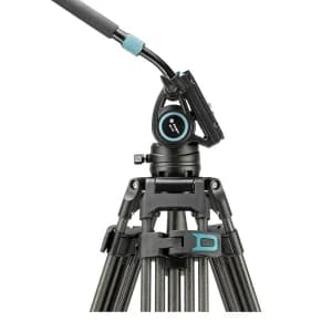 سه پایه دوربین فوتوپرو مدل DV3C — تصویر ۸