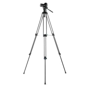 سه پایه دوربین فوتوپرو مدل DV3C — تصویر ۵