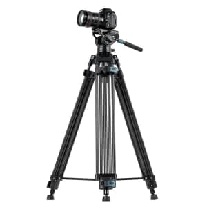 سه پایه دوربین فوتوپرو مدل DV3C — تصویر ۲