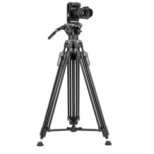 سه پایه دوربین فوتوپرو مدل DV3A Pro — تصویر ۸