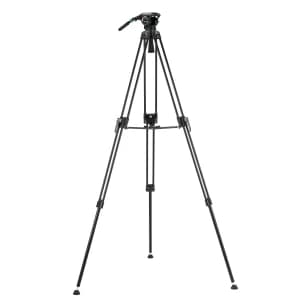 سه پایه دوربین فوتوپرو مدل DV3A Pro — تصویر ۲