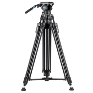 سه پایه دوربین فوتوپرو مدل DV3A Pro