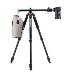 سه پایه دوربین فوتوپرو مدل X go HR PRO — تصویر ۲