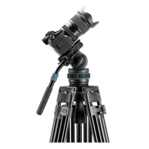 سه پایه دوربین فوتوپرو مدل DV5A — تصویر ۵