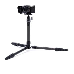 سه پایه دوربین فوتوپرو مدل X go Carbon E — تصویر ۵
