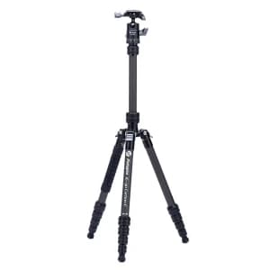 سه پایه دوربین فوتوپرو مدل X go Carbon E — تصویر ۲