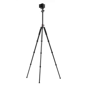 سه پایه دوربین فوتوپرو مدل Fotopro X go HR Chameleon E 2 — تصویر ۷