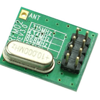 RFM02 433MHz