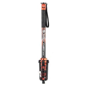 سه پایه دوربین فوتوپرو مدل X AIRFLY Mono — تصویر ۳