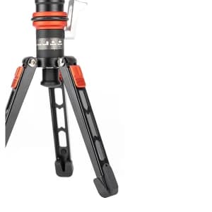 سه پایه دوربین فوتوپرو مدل X AIRFLY Mono — تصویر ۴